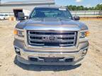 2014 GMC Sierra K1500 SLE