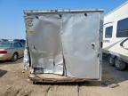 2019 Diamond Cargo 8.5X20TA Enclosed Cargo Trailer