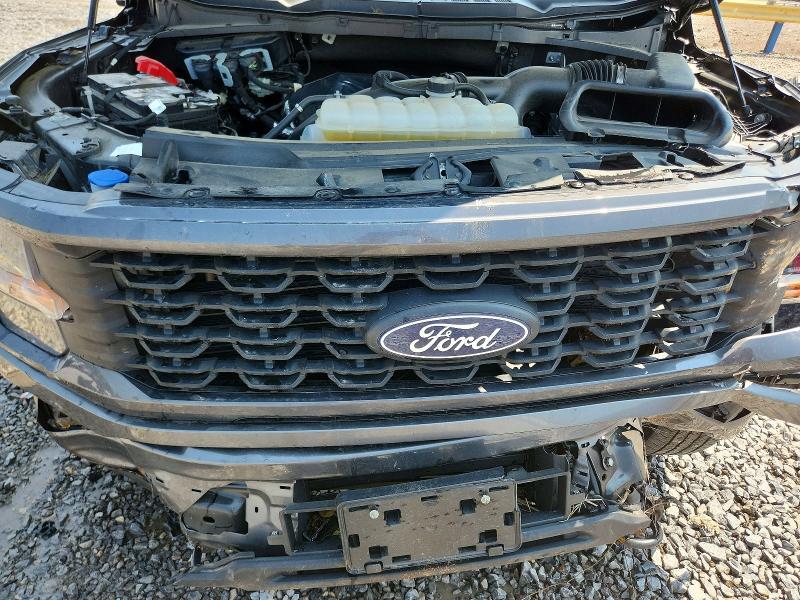 2024 Ford F150 STX