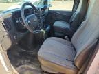 2014 GMC Savana Cutaway G3500 BOX Truck