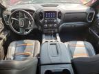 2021 GMC Sierra K1500 AT4