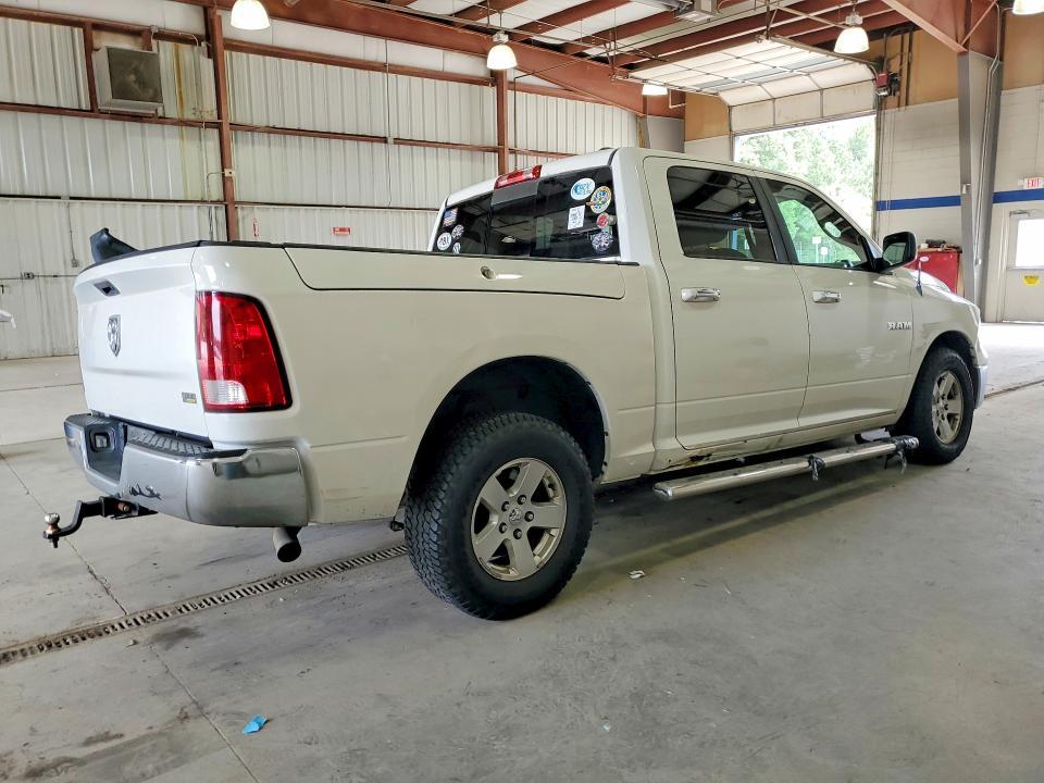 2009 Dodge RAM 1500