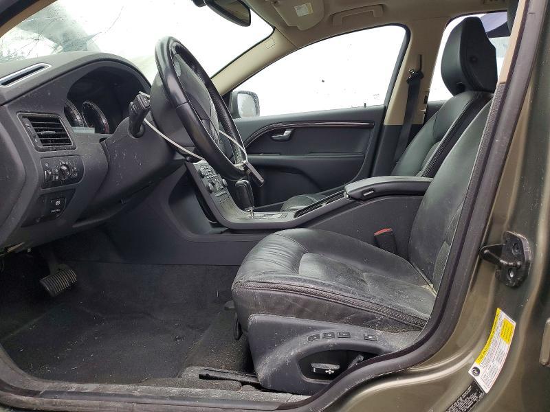 2009 Volvo Xc70 3.2