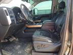 2015 Chevrolet Silverado K3500 LTZ