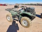 2009 Yamaha Grizzly 450 ATV