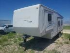 2000 KZ Sportsmen Camper