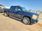 2007 Chevrolet Silverado C1500 Crew Cab