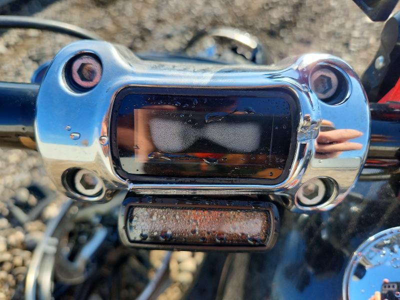2018 Harley-Davidson Fxbr Breakout