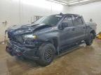 2021 Chevrolet Silverado K1500 LT Trail Boss
