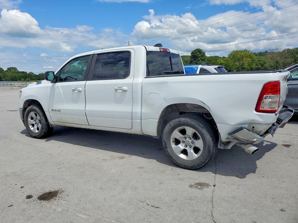 2020 Dodge RAM 1500 BIG HORN/LONE Star