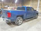 2017 Chevrolet Silverado C1500 LT