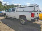 2015 Chevrolet Silverado K2500 Heavy Duty LTZ
