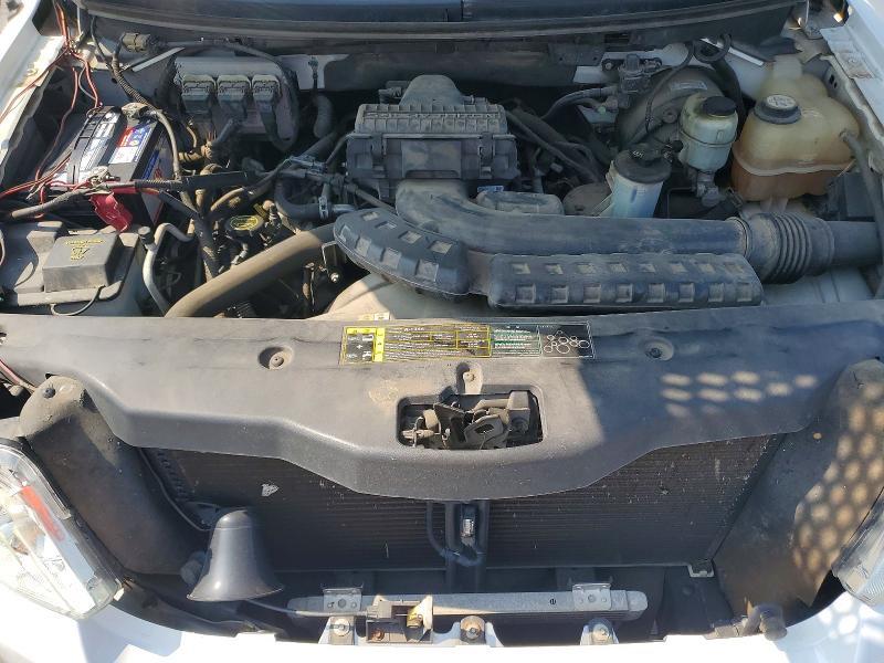 2004 Ford F150 Supercrew