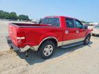 2007 Ford F150 Supercrew
