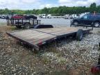 2023 Tuff Dawg Utility Trailer