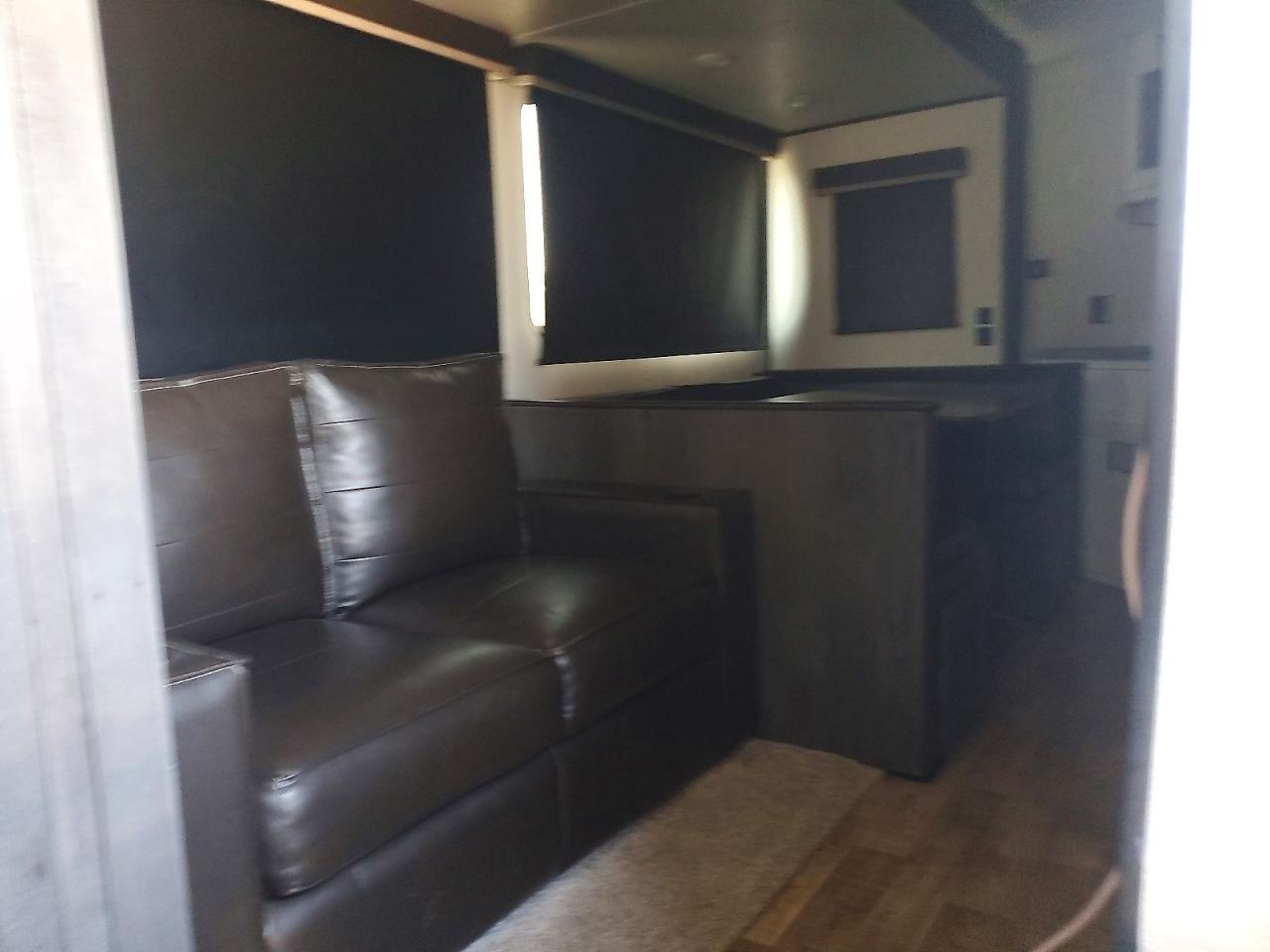 2022 Keystone Hideout Camper