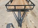 2026 Top Tier Trailers 2026 TOP Tier 6.5X14 Single Utility Trailer