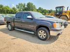 2011 GMC Sierra K1500 SLE