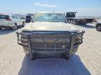 2018 Chevrolet Silverado K1500