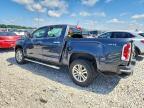 2017 GMC Canyon SLT