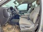 2018 Chevrolet Silverado C1500