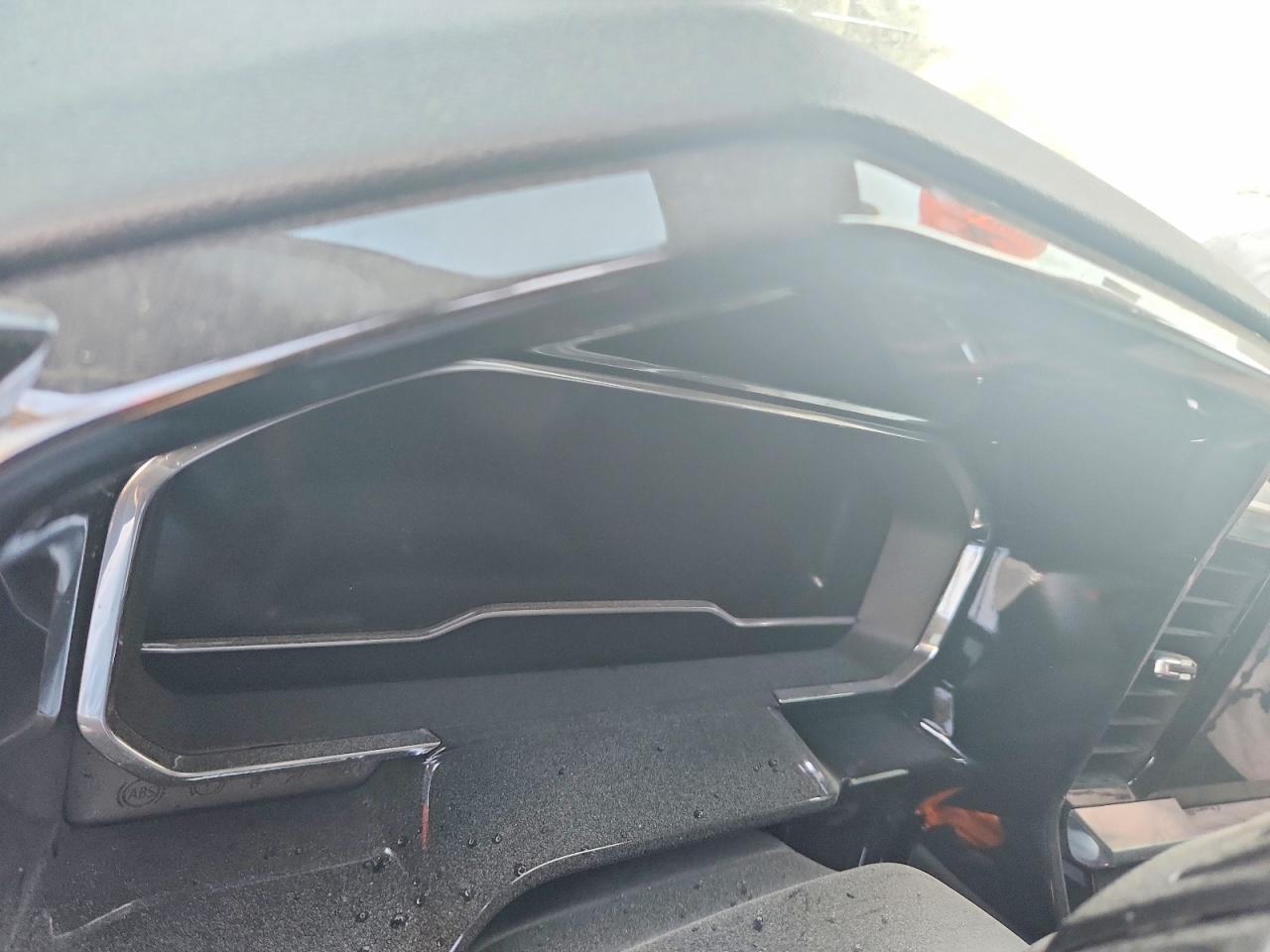 2025 Chevrolet Silverado K1500 RST