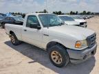 2011 Ford Ranger