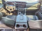 2022 GMC Sierra K1500 AT4X