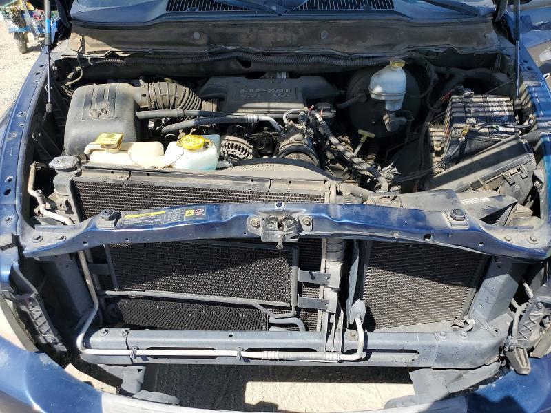 2006 Dodge RAM 1500 ST
