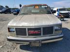 1993 GMC Sierra C1500
