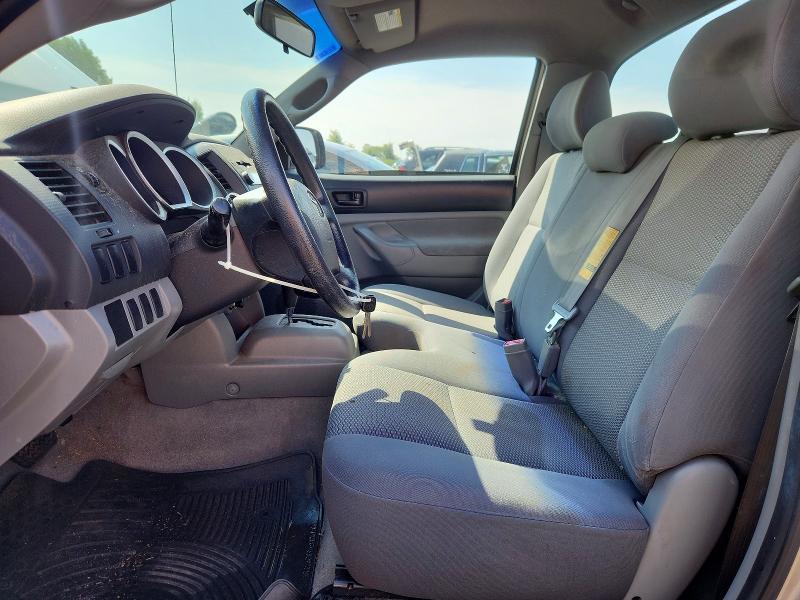 2007 Toyota Tacoma Base