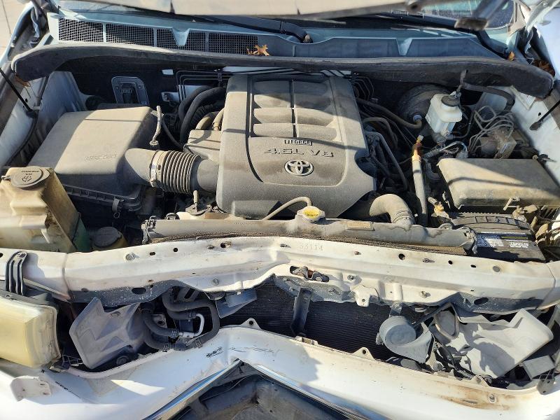 2013 Toyota Tundra Crewmax SR5
