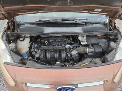 2014 Ford Transit Connect Titanium