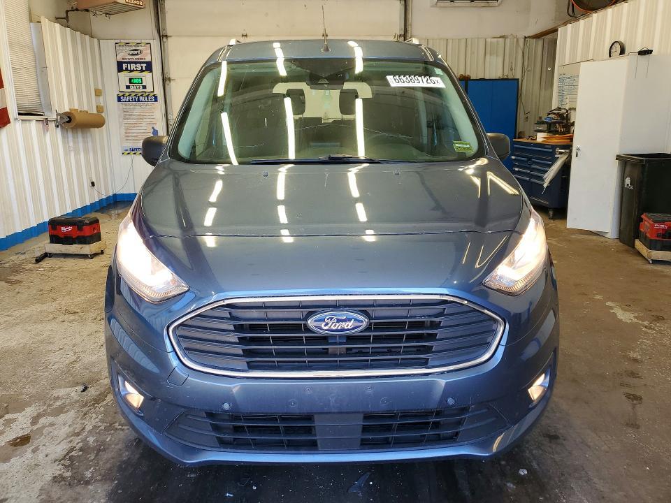 2021 Ford Transit Connect XLT