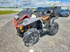 2016 Can-Am Outlander L X MR 570