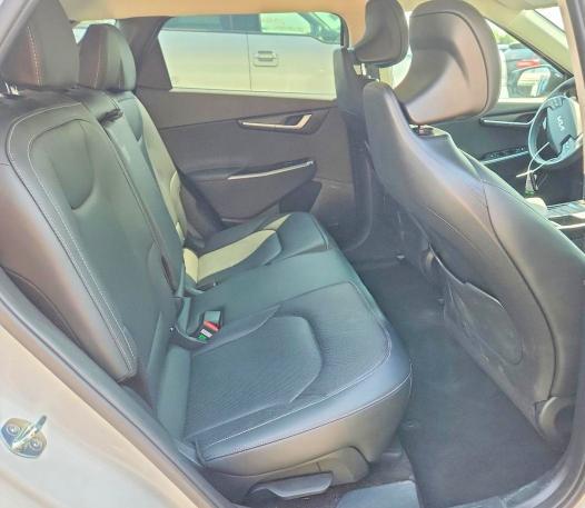 2023 KIA EV6 Wind