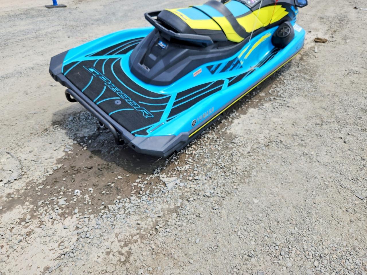 2022 Mahindra And Mahindra GP1800R Svho