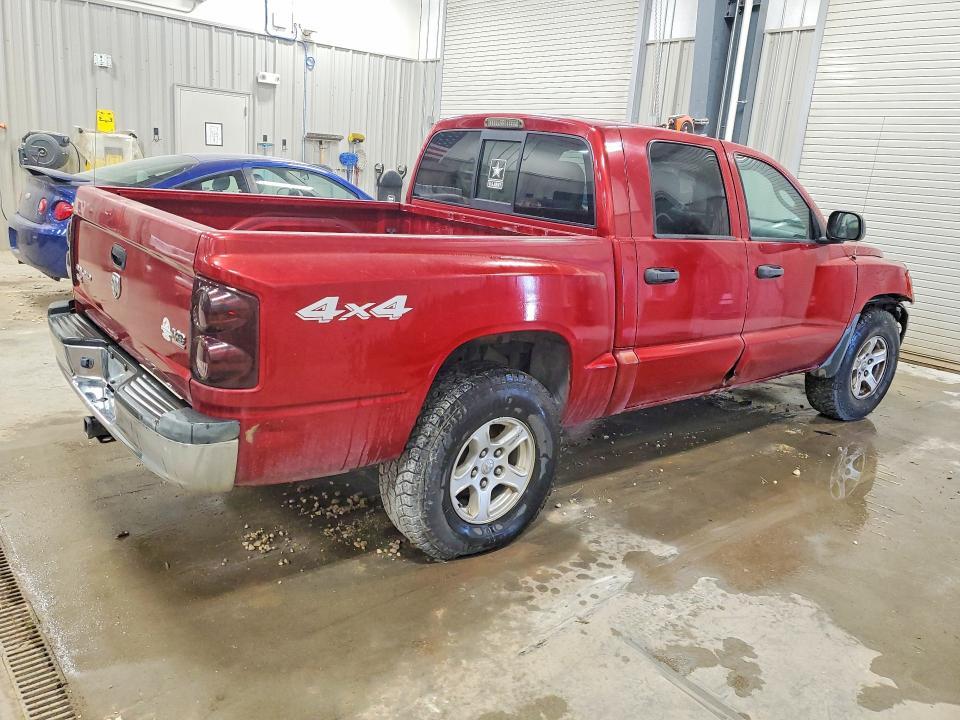 2006 Dodge Dakota Quad SLT