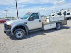 2010 Ford F550 Super Duty