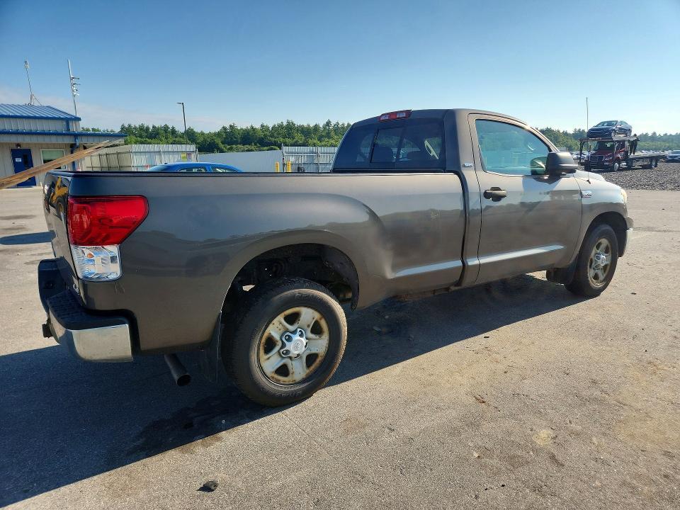 2013 Toyota Tundra Grade