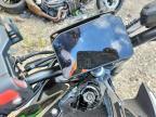 2025 Kawasaki ZR900 S