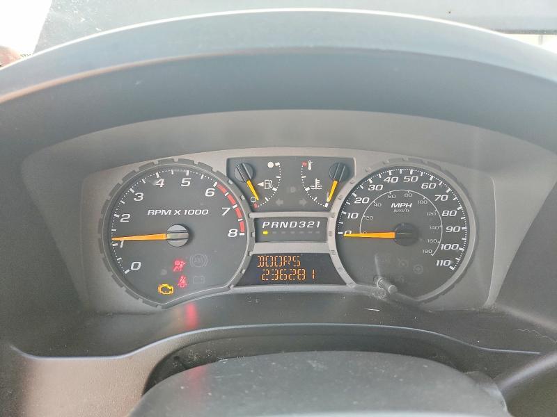 2006 Chevrolet Colorado