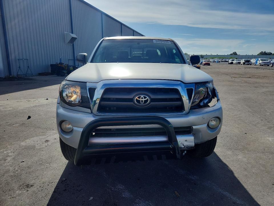2009 Toyota Tacoma Double Cab Prerunner