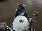 2011 Honda VT750 RS