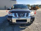 2014 Nissan Titan SL