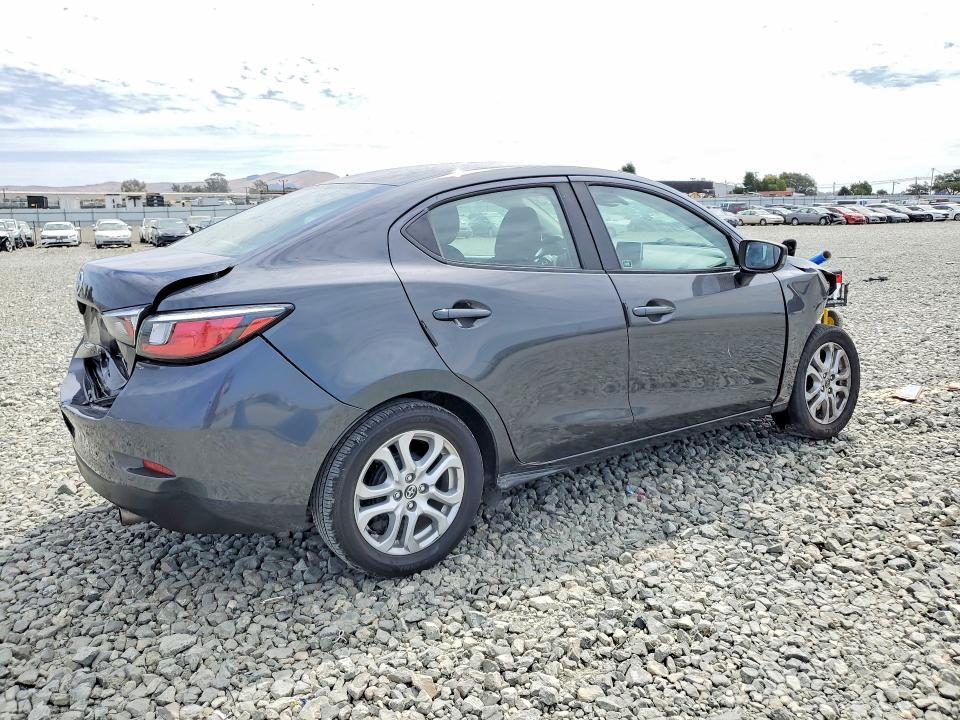 2016 Scion Ia Base