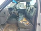2002 Chevrolet Silverado C1500