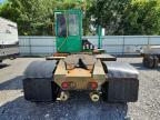 2017 Orange Ev Terminal Tractor