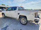 2016 GMC Canyon SLT
