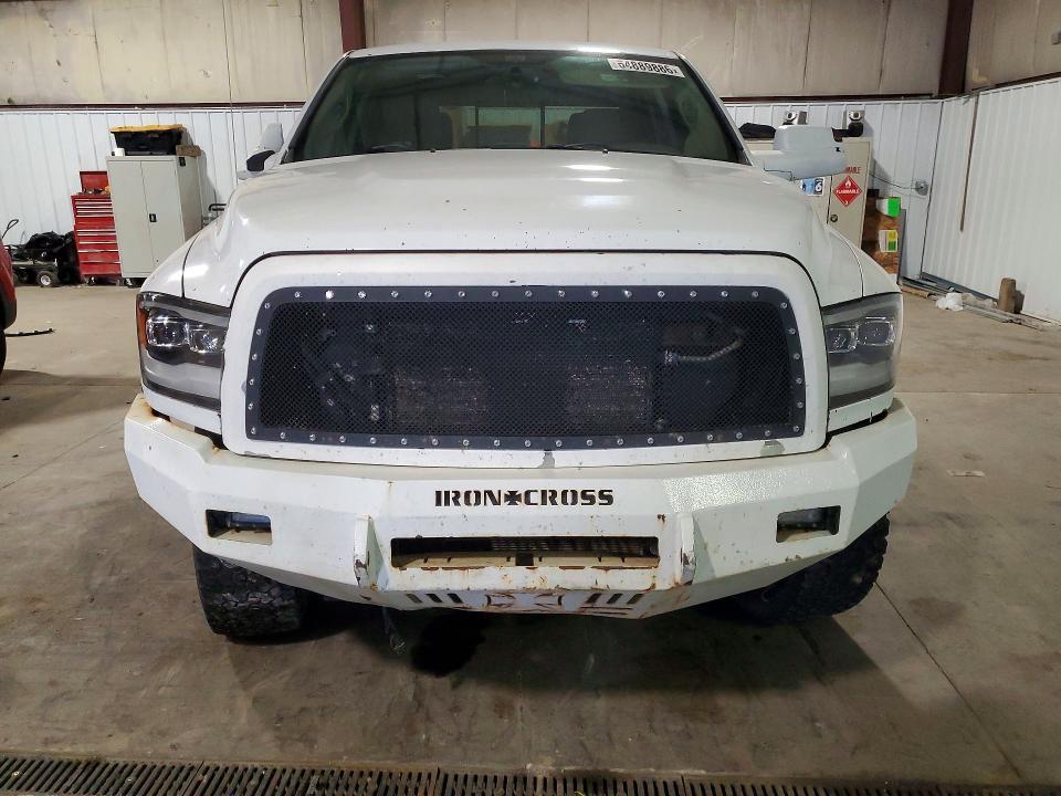 2011 Dodge RAM 2500